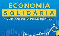 Palestra será ministrada por coordenador da Casa da Economia de Diadema no dia 20/03