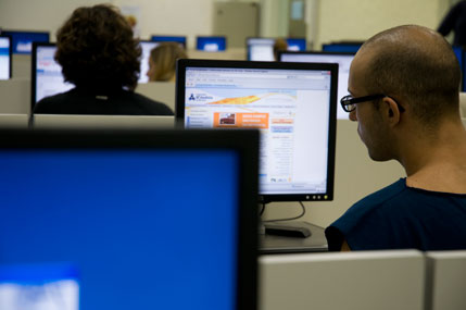 Laboratório de informática