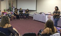 Projeto estimula empreendedorismo feminino