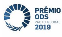 Metodista finalista do Prêmio ODS-Rede Brasil do Pacto Global