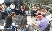 Metodista implantará hortas comunitárias e educação ambiental em Diadema