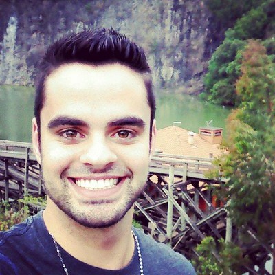 Evandro