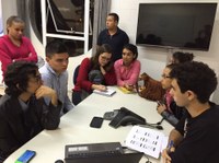 PROJETO BUSAPP