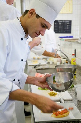 Gastronomia