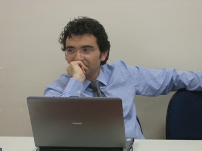 Prof. Emanuele Padovani