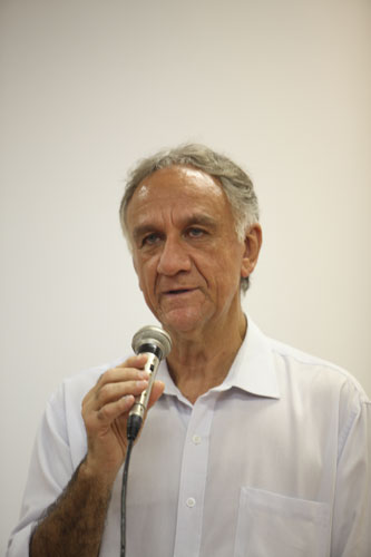 Luiz Roberto Alves