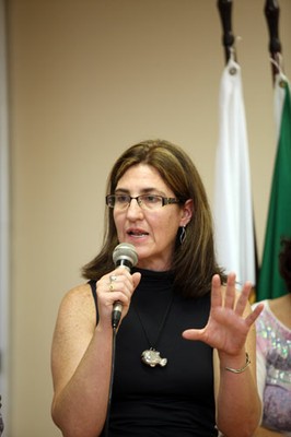 Adriana Pevarello Bacci