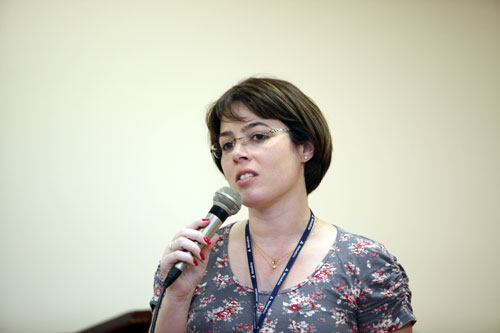 Silvia Okabayashi