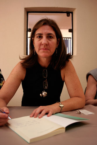 Adriana Pevarello Bacci