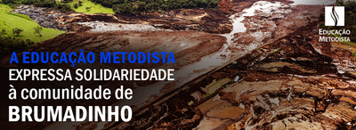 Banner Brumadinho 27/01