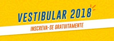 Banner Campanha Captação 2018