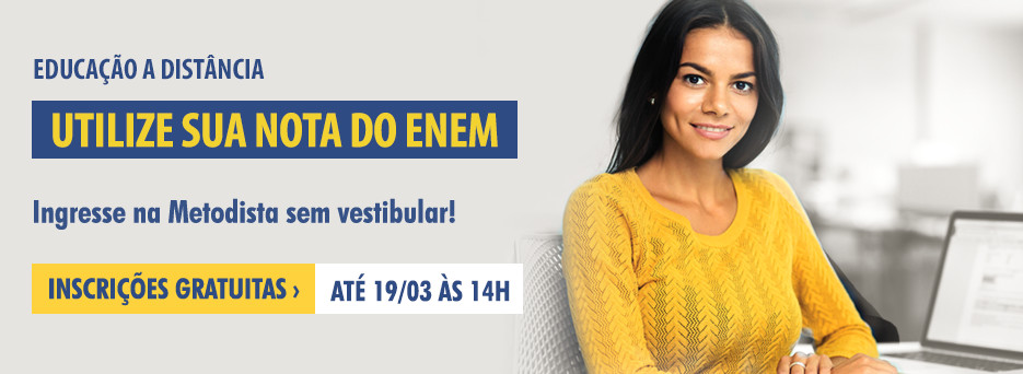 Banner ENEM - 2018/1 PORTAL (16/03/2018)