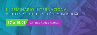 III Seminário