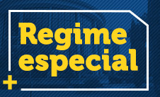 regime especial 2020