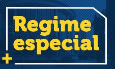 regime especial 2020