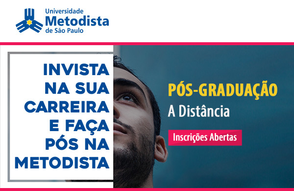 Pós Graduação Metodista