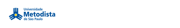 Logo Universidade Metodista