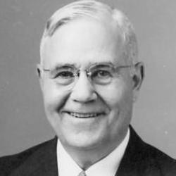 Donald Pierson