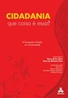 Cidadania, que coisa é essa