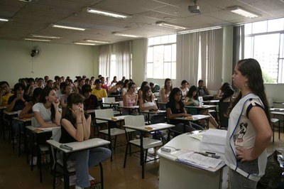 Processo Seletivo Metodista - 1º Semestre 2011