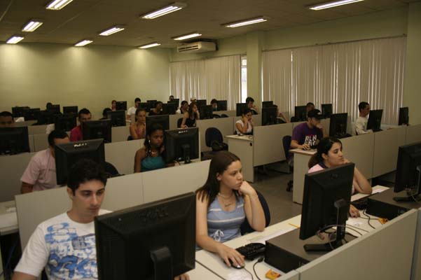 Processo Seletivo Metodista - 1º Semestre 2011