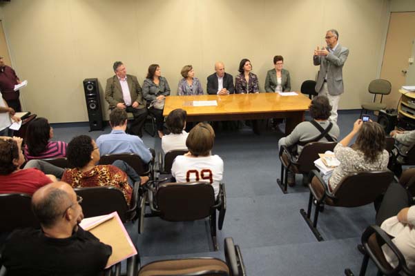 Metodista formará 850 professores em Mauá