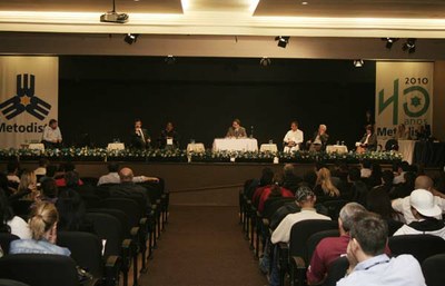 Debate Candidatos Câmara Federal 22/09/2010