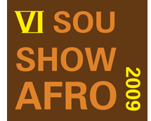 6º Sou Show Afro