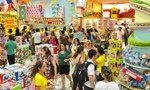 Dia das Crianças
Grande ABC deve movimentar R$ 58,8 milhões aponta PIC
