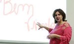 80 Ipads e Datashow
com tela de toque
para aulas interativas
