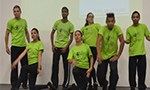 Apesar das leis,
inclusão social
caminha lentamente
