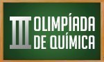 Confira os campeões da III Olimpíada de Química