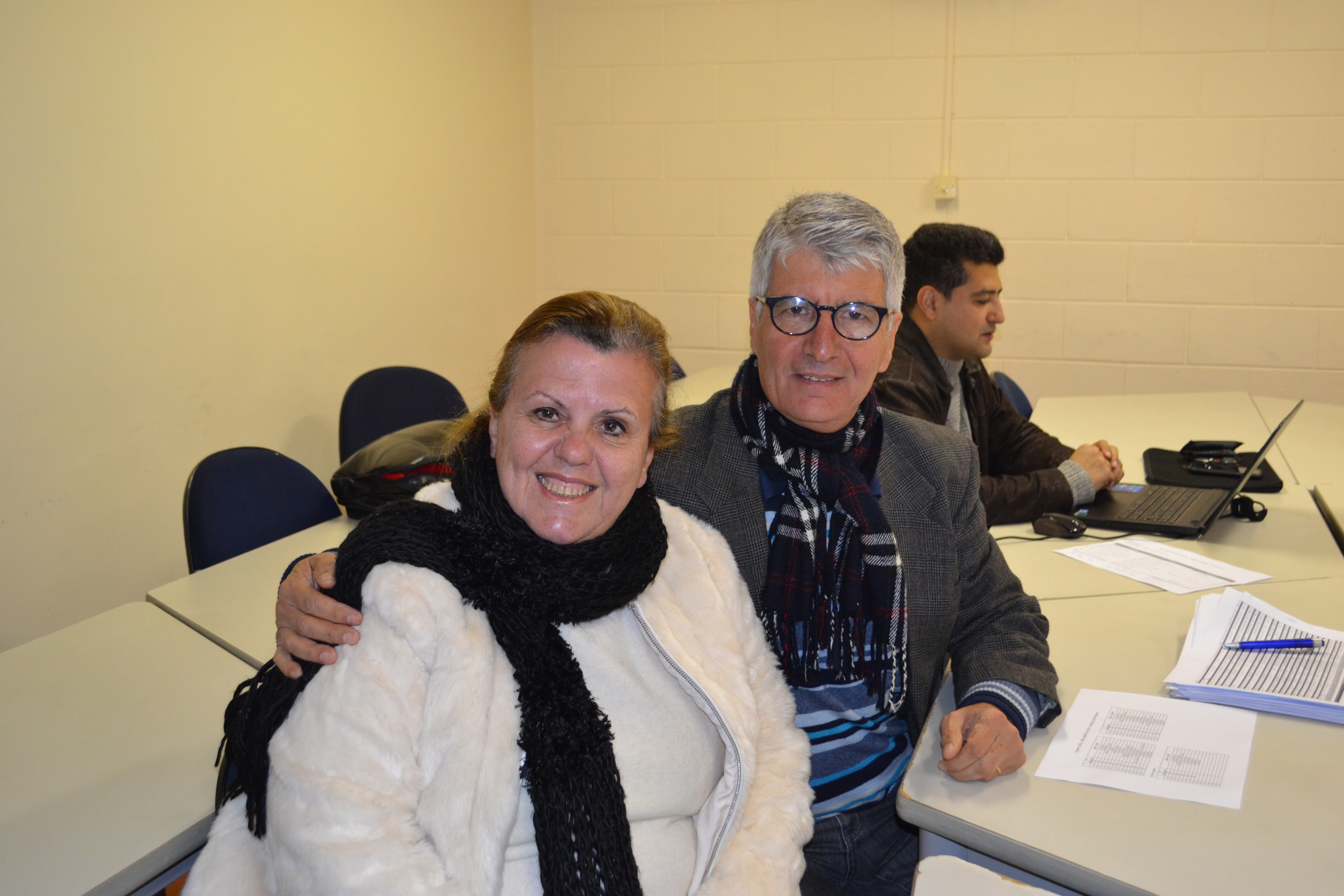 professores_Leila_Manuel_Claudio