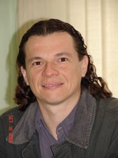 Almir Martins Vieira