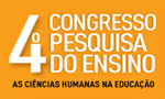 4° Congresso Pesquisa do Ensino abre chamada para envio de trabalhos