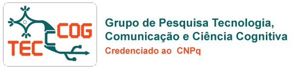 Brazilian Journal of Technology, Communication, and Cognitve Science publica artigos do I EITCCC