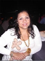 Adriana Barroso