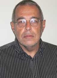 Décio Azevedo