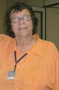 Maria Leila