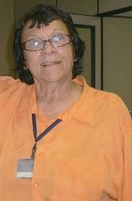 Maria Leila