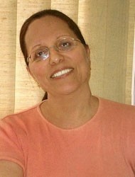 Roseli Fischmann