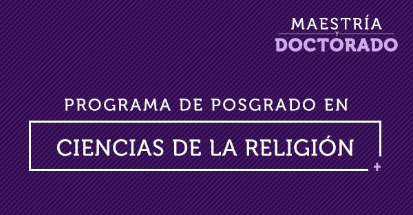 GRADUATE PROGRAM IN RELIGIOUS STUDIES