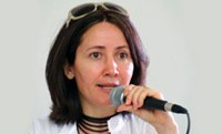 Prof. Sandra Duarte é representante brasileira em entidade internacional