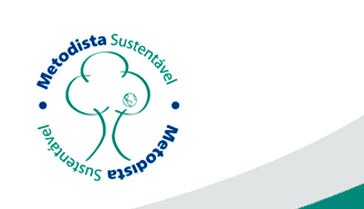Centro promove ações de sustentabilidade nas áreas de água, energia e resíduos sólidos.