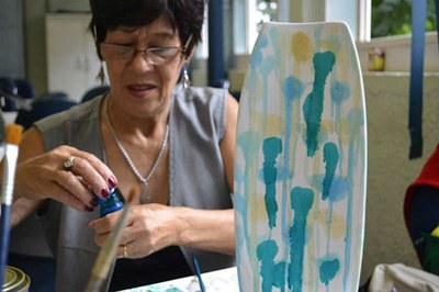 Prejeto Aquarela