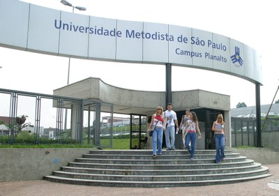 Campus Planalto
