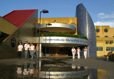 Campus Rudge Ramos