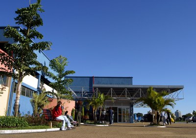 Campus Vergueiro