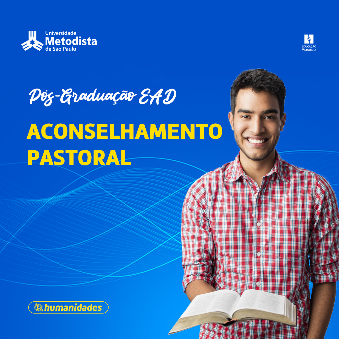 Aconselhamento Pastoral