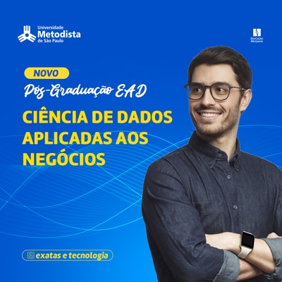 Ciência de Dados Aplicada aos Negócios